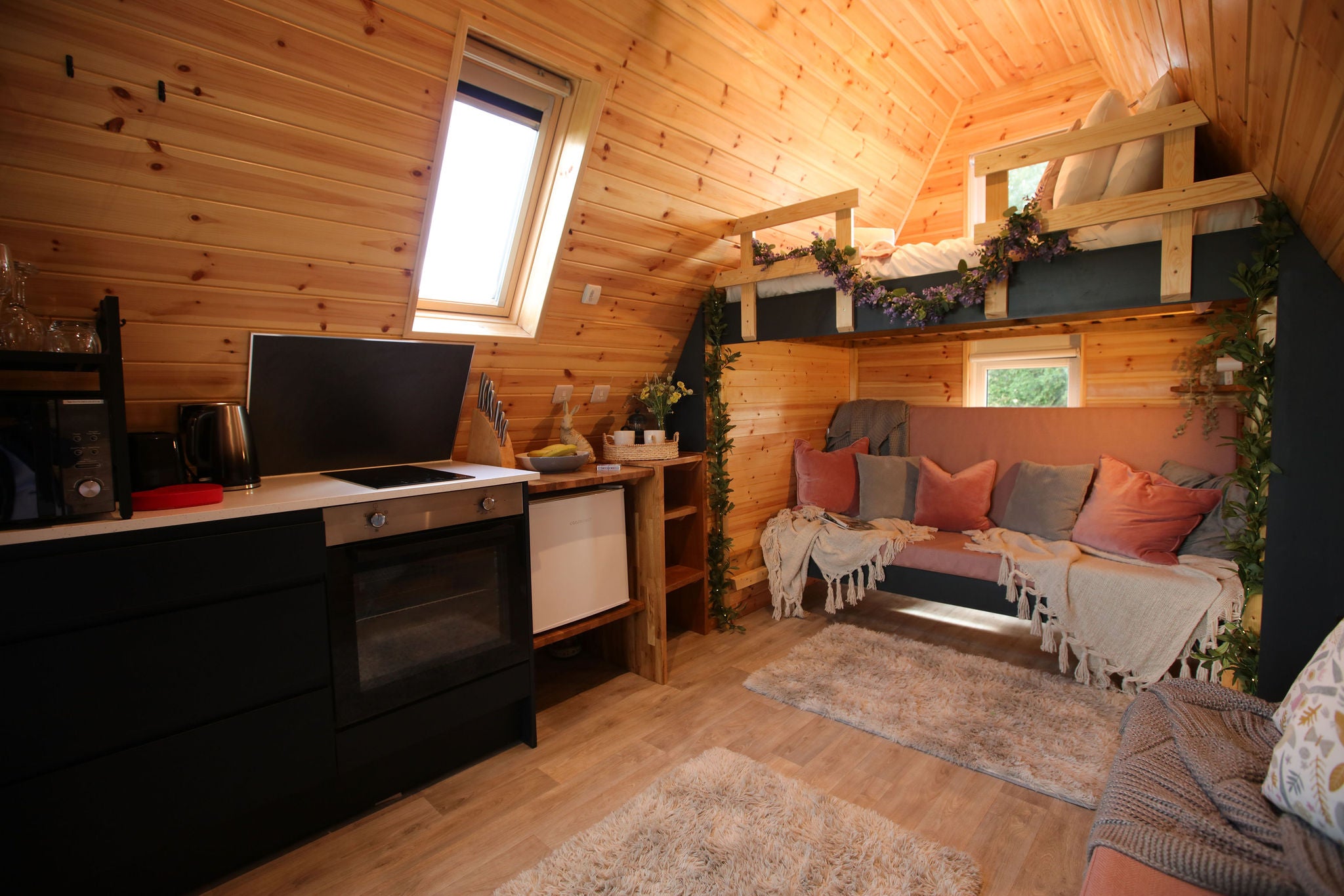 sycamore lodge
