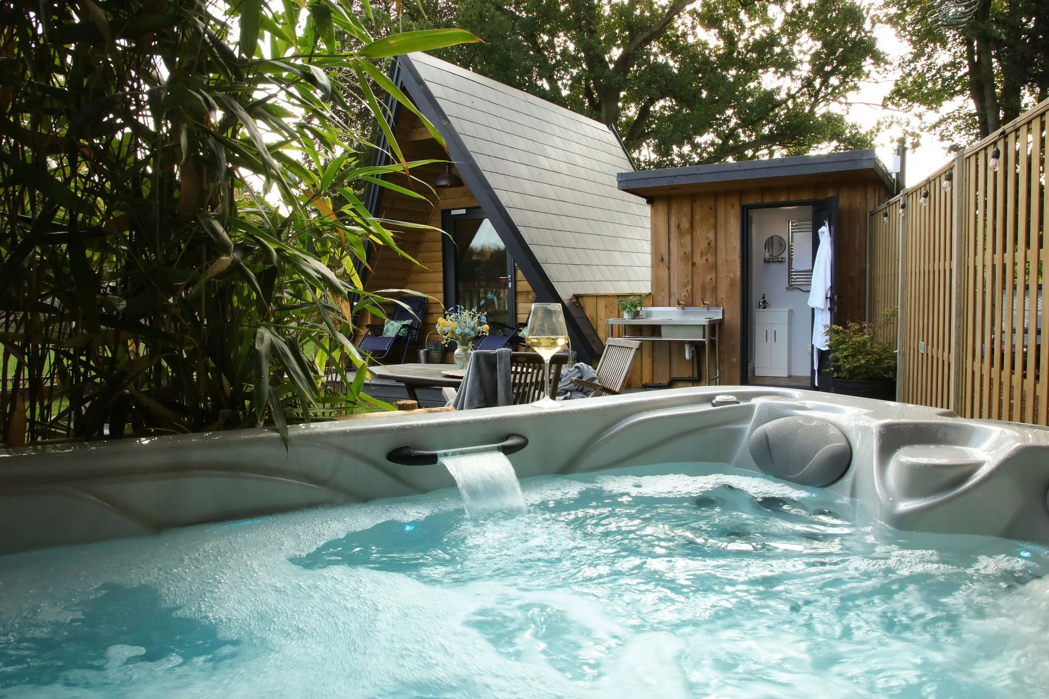 sycamore lodge