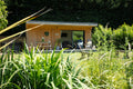 Silver Birch Lodge